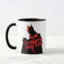 Search for batman graphic mugs Bat symbol