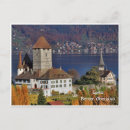 Search for schloss postcards Switzerland