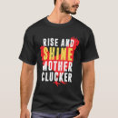 Search for cluckers tshirts Shine