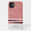 Search for gold glitter stripes iphone cases Modern