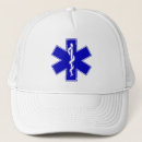 Recherche de urgence casquettes Soins