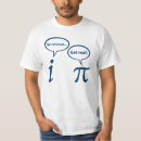 Recherche de irrationnel tshirts Algèbre