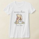 Search for pooh bear tshirts Winnie the pooh