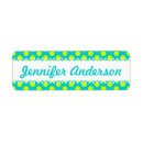 Search for classroom return address labels Property
