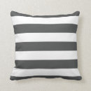 Search for charcoal gray and white pillows Trendy