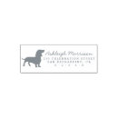 Search for dachshund rubber stamps Dachsie