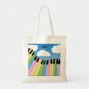 Search for piano music bags Pink