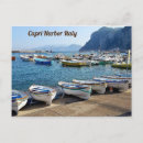 Recherche de île de capri cartes postales Mer