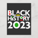 Search for 2023 postcards Black