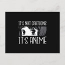 Search for japanese anime postcards Otaku