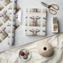 Search for novelty wrapping paper Animal