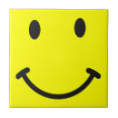 Recherche de visage drôle carreaux Jaune
