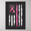 Search for cancer awareness ribbons posters October