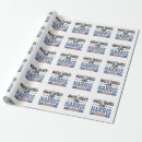 Search for liberal wrapping paper Election
