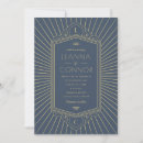 Search for hollywood wedding invitations Glam
