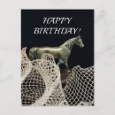 Search for horse lovers birthday cards Cowboy