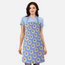 Search for background aprons Floral pattern