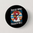 Recherche de poulet badges Mème