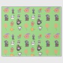 Search for chibi wrapping paper Anime