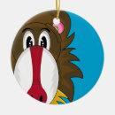 Search for cartoon character ornaments Fun