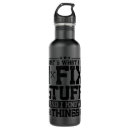 Search for funny mom quotes water bottles Father