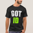 Search for bouncer tshirts Bartender