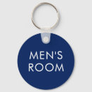 Search for restroom keychains Bathroom