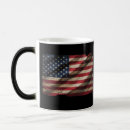 Search for distressed american flag mugs United states