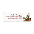Search for scooby doo return address labels Cute