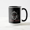 Search for baphomet mugs Demon