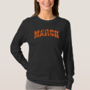 Recherche de march madness tshirts Marche