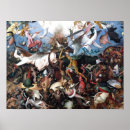 Search for heaven hell posters Damnation