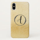 Search for gold frame iphone cases Black