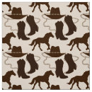 Search for western fabric Cowboy