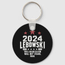 Search for funny election keychains Politics