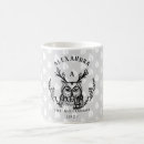 Search for owl family mugs Animal