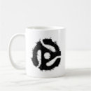 Search for inserting mugs Retro