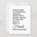Search for coworker birthday cards Work bestie
