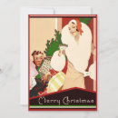Search for fabulous christmas cards Vintage