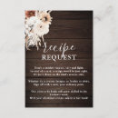 Search for bridal shower enclosure cards Botanical