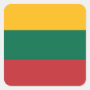Search for lithuania stickers Flag
