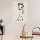 Search for munch posters Retro
