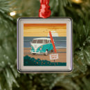 Recherche de surf vintage ornements Plage