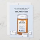 Search for prescription invitations Medication