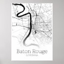 Recherche de louisiane posters Minimaliste