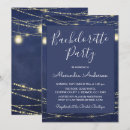 Search for mason jar party invitations Gold