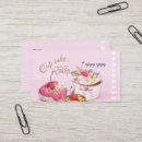Recherche de cup cartes visite Rose