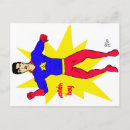 Recherche de etonner cartes postales Héros