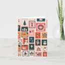 Search for your own postage cards Winter