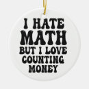 Search for rich ornaments Funny